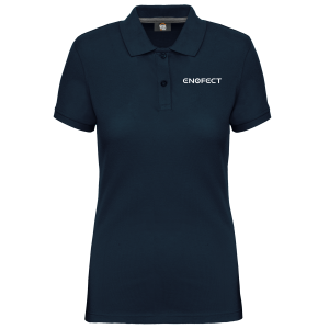 ENOFECT Damen Polo