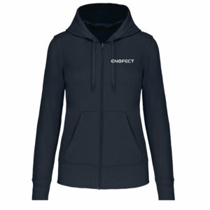 ENOFECT Damen Hoodie