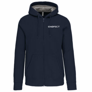 ENOFECT Herren  Hoodie