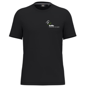 RoMa WK306 Unisex T-Shirt