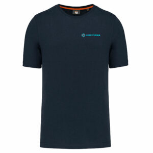 Ihre Firma Unisex T-Schirt